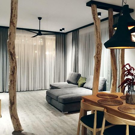 Dor Apartment Poiana Brasov Eksteriør billede