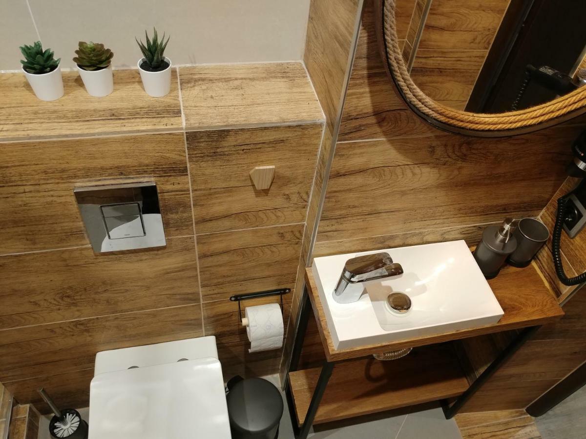 Dor Apartment Poiana Brasov Eksteriør billede