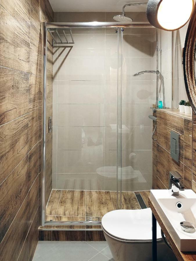 Dor Apartment Poiana Brasov Eksteriør billede