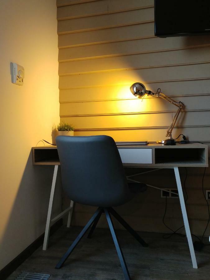 Dor Apartment Poiana Brasov Eksteriør billede