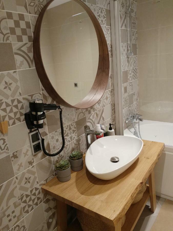 Dor Apartment Poiana Brasov Eksteriør billede
