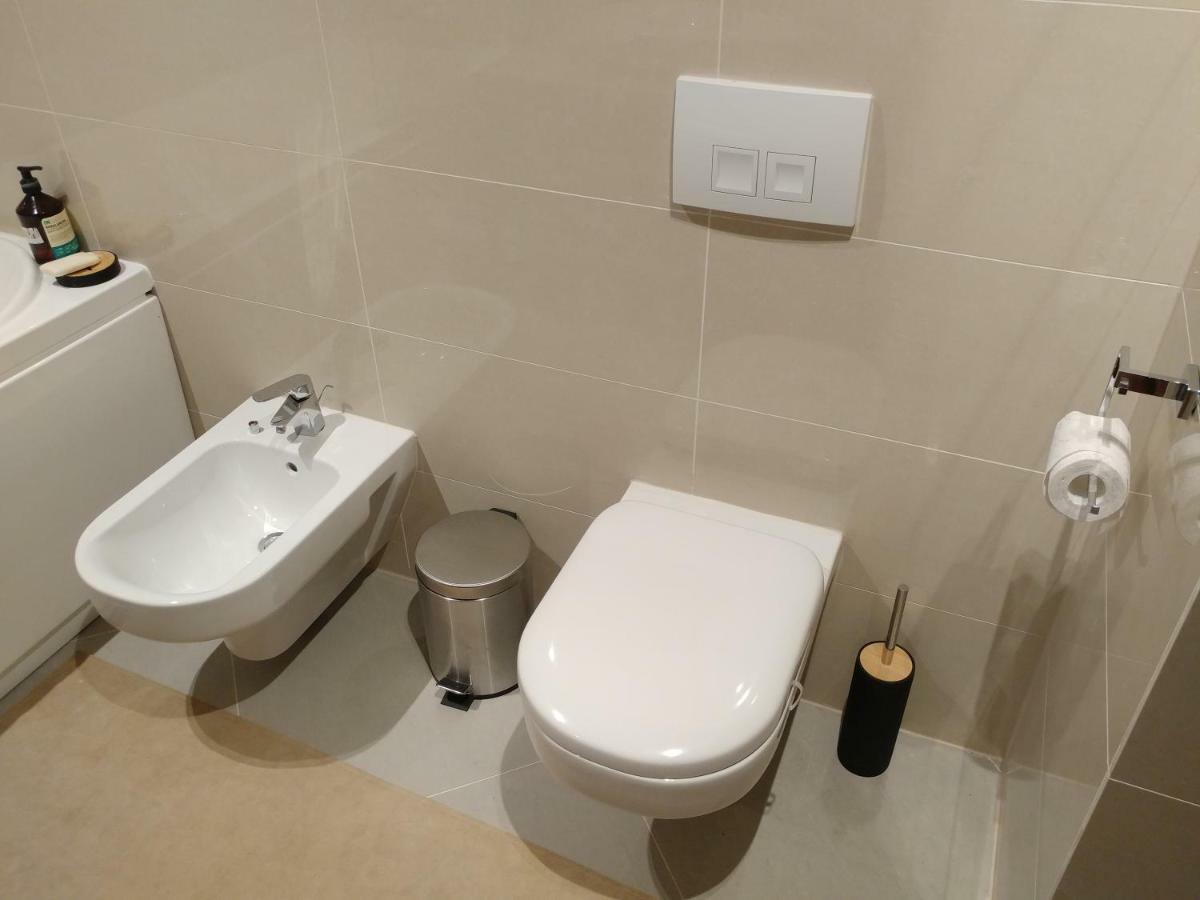 Dor Apartment Poiana Brasov Eksteriør billede