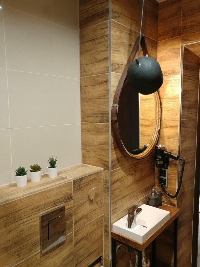 Dor Apartment Poiana Brasov Eksteriør billede