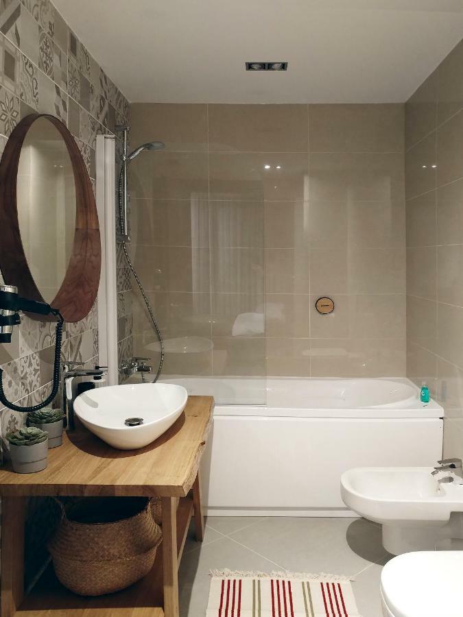 Dor Apartment Poiana Brasov Eksteriør billede