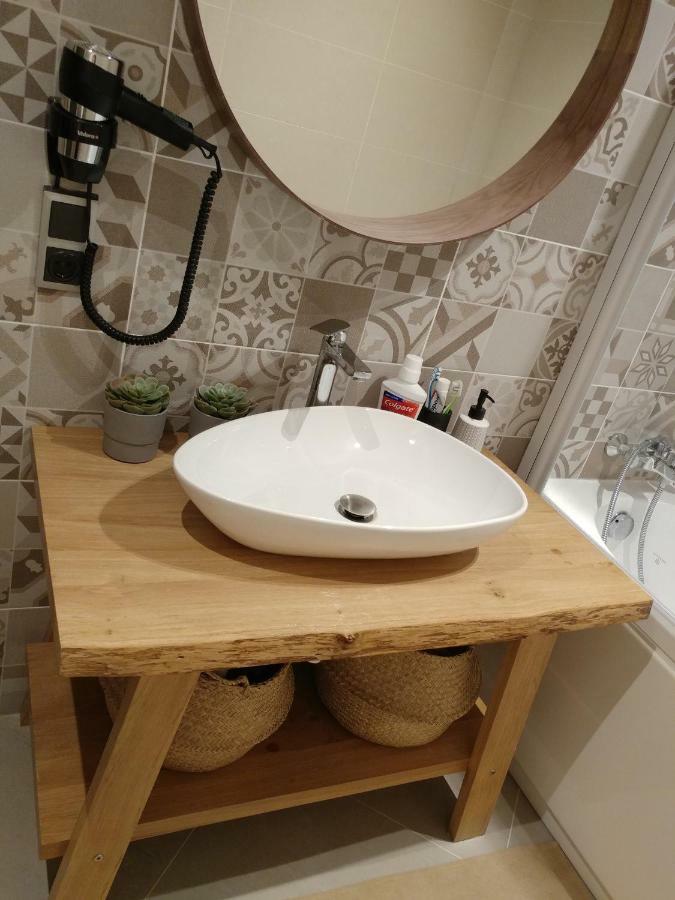 Dor Apartment Poiana Brasov Eksteriør billede